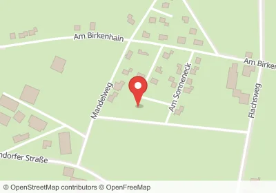Hotels an der Am Sonneneck in Stemwede – Unterkünfte, Pensionen und Ferienwohnungen in zentraler Lage