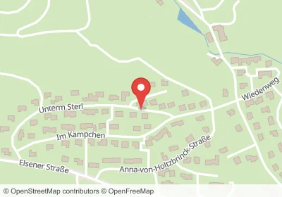 Am Sonnenhang Herscheid – Hotels in der Nähe Hotels an der Am Sonnenhang in Herscheid – Unterkünfte, Pensionen und Ferienwohnungen in zentraler Lage