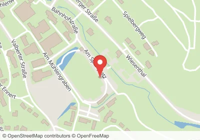 Am Sportplatz Herscheid – Hotels in der Nähe Hotels an der Am Sportplatz in Herscheid – Unterkünfte, Pensionen und Ferienwohnungen in zentraler Lage