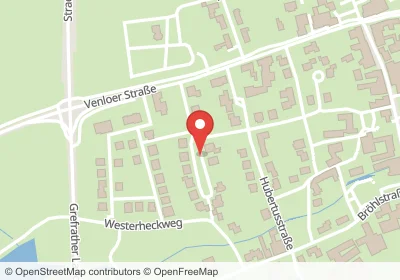 Hotels an der Am Sportplatz in Wachtendonk – Unterkünfte, Pensionen und Ferienwohnungen in zentraler Lage