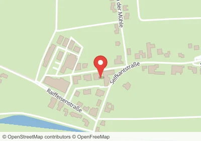 Hotels an der Am Sportplatz in Gangelt – Unterkünfte, Pensionen und Ferienwohnungen in zentraler Lage