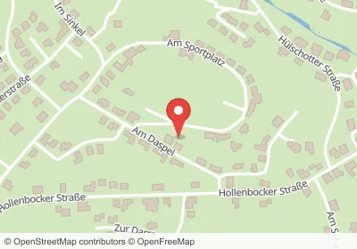 Hotels an der Am Sportplatz in Finnentrop – Unterkünfte, Pensionen und Ferienwohnungen in zentraler Lage