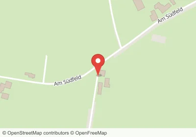 Am Südfeld Stemwede – Hotels in der Nähe Hotels an der Am Südfeld in Stemwede – Unterkünfte, Pensionen und Ferienwohnungen in zentraler Lage