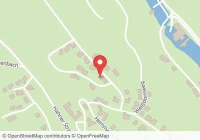 Hotels an der Am Taubenfeld in Morsbach – Unterkünfte, Pensionen und Ferienwohnungen in zentraler Lage