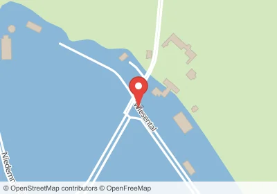 Hotels an der Am Werder in Kalletal – Unterkünfte, Pensionen und Ferienwohnungen in zentraler Lage