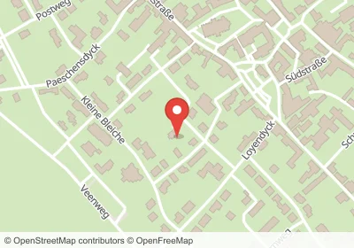 Am Wiesengrund Kerken – Hotels in der Nähe Hotels an der Am Wiesengrund in Kerken – Unterkünfte, Pensionen und Ferienwohnungen in zentraler Lage