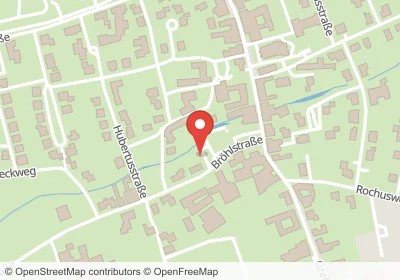 Hotels an der An der Bleiche in Wachtendonk – Unterkünfte, Pensionen und Ferienwohnungen in zentraler Lage