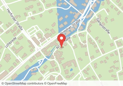 An der Kalle Kalletal – Hotels in der Nähe Hotels an der An der Kalle in Kalletal – Unterkünfte, Pensionen und Ferienwohnungen in zentraler Lage