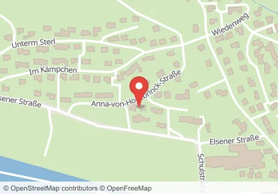 Anna-von-Holtzbrinck-Straße Herscheid – Hotels in der Nähe Hotels an der Anna-von-Holtzbrinck-Straße in Herscheid – Unterkünfte, Pensionen und Ferienwohnungen in zentraler Lage