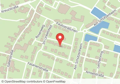 Hotels an der Asternstraße in Gangelt – Unterkünfte, Pensionen und Ferienwohnungen in zentraler Lage