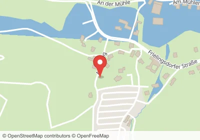 Hotels an der Auenweg in Lindlar – Unterkünfte, Pensionen und Ferienwohnungen in zentraler Lage