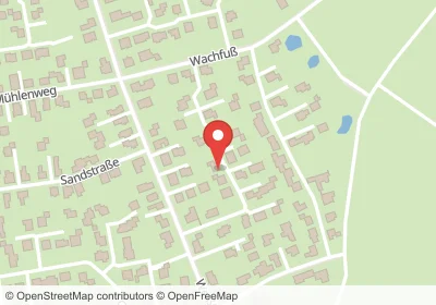 Hotels an der Auf dem Felde in Herzebrock-Clarholz – Unterkünfte, Pensionen und Ferienwohnungen in zentraler Lage