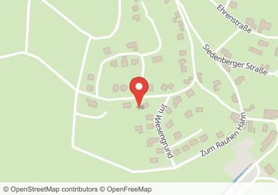 Auf dem Rosenkämpchen Morsbach – Hotels in der Nähe Hotels an der Auf dem Rosenkämpchen in Morsbach – Unterkünfte, Pensionen und Ferienwohnungen in zentraler Lage