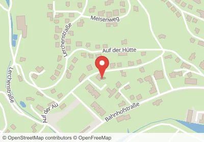 Hotels an der Auf der Au in Morsbach – Unterkünfte, Pensionen und Ferienwohnungen in zentraler Lage