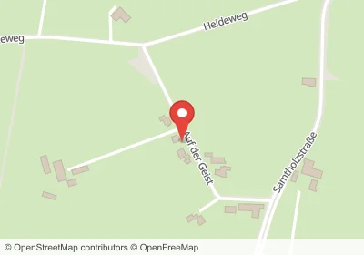 Auf der Geist Herzebrock-Clarholz – Hotels in der Nähe Hotels an der Auf der Geist in Herzebrock-Clarholz – Unterkünfte, Pensionen und Ferienwohnungen in zentraler Lage