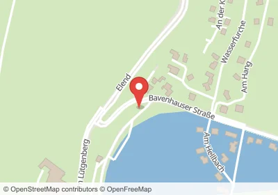 Auf der Howe Kalletal – Hotels in der Nähe Hotels an der Auf der Howe in Kalletal – Unterkünfte, Pensionen und Ferienwohnungen in zentraler Lage