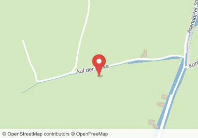 Hotels an der Auf der Lacke in Kalletal – Unterkünfte, Pensionen und Ferienwohnungen in zentraler Lage