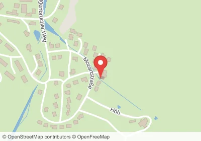 Hotels an der Bachstraße in Herscheid – Unterkünfte, Pensionen und Ferienwohnungen in zentraler Lage
