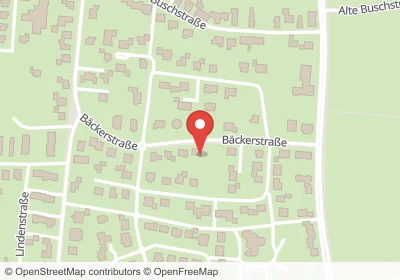 Hotels an der Bäckerstraße in Langenberg – Unterkünfte, Pensionen und Ferienwohnungen in zentraler Lage