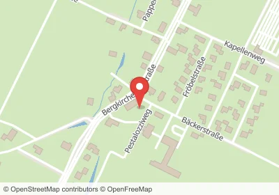 Bäckerstraße Hille – Hotels in der Nähe Hotels an der Bäckerstraße in Hille – Unterkünfte, Pensionen und Ferienwohnungen in zentraler Lage