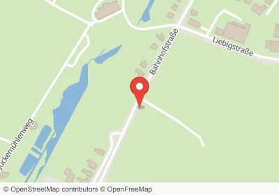 Bahnhofstraße Steinhagen – Hotels in der Nähe Hotels an der Bahnhofstraße in Steinhagen – Unterkünfte, Pensionen und Ferienwohnungen in zentraler Lage