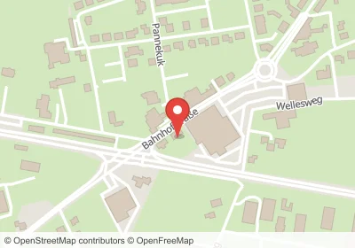 Bahnhofstraße Uedem – Hotels in der Nähe Hotels an der Bahnhofstraße in Uedem – Unterkünfte, Pensionen und Ferienwohnungen in zentraler Lage