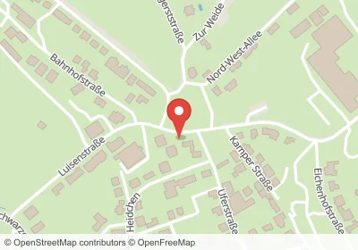 Bahnhofstraße Lindlar – Hotels in der Nähe Hotels an der Bahnhofstraße in Lindlar – Unterkünfte, Pensionen und Ferienwohnungen in zentraler Lage