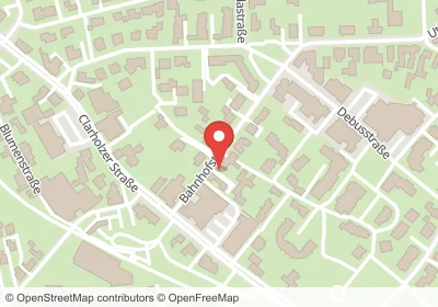 Bahnhofstraße Herzebrock-Clarholz – Hotels in der Nähe Hotels an der Bahnhofstraße in Herzebrock-Clarholz – Unterkünfte, Pensionen und Ferienwohnungen in zentraler Lage