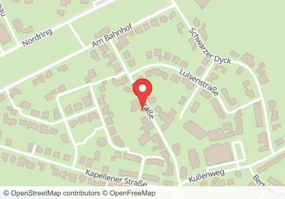 Bahnstraße Issum – Hotels in der Nähe Hotels an der Bahnstraße in Issum – Unterkünfte, Pensionen und Ferienwohnungen in zentraler Lage