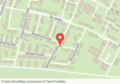 Beethovenstraße Issum – Hotels in der Nähe Hotels an der Beethovenstraße in Issum – Unterkünfte, Pensionen und Ferienwohnungen in zentraler Lage