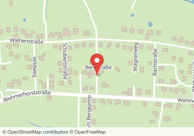 Bergstraße Rödinghausen – Hotels in der Nähe Hotels an der Bergstraße in Rödinghausen – Unterkünfte, Pensionen und Ferienwohnungen in zentraler Lage