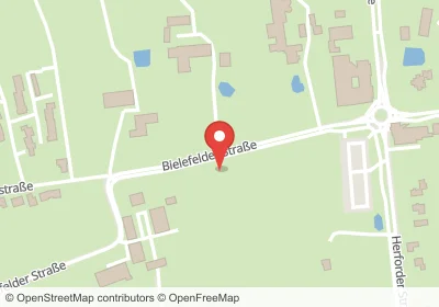 Bielefelder Straße Leopoldshöhe – Hotels in der Nähe Hotels an der Bielefelder Straße in Leopoldshöhe – Unterkünfte, Pensionen und Ferienwohnungen in zentraler Lage