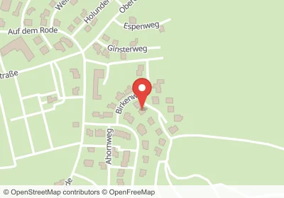 Birkenweg Herscheid – Hotels in der Nähe Hotels an der Birkenweg in Herscheid – Unterkünfte, Pensionen und Ferienwohnungen in zentraler Lage