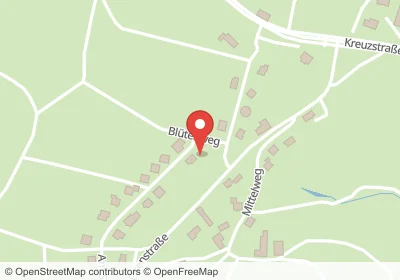 Hotels an der Blütenweg in Morsbach – Unterkünfte, Pensionen und Ferienwohnungen in zentraler Lage