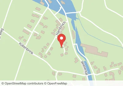 Hotels an der Blumenstraße in Kalletal – Unterkünfte, Pensionen und Ferienwohnungen in zentraler Lage