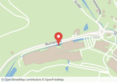 Hotels an der Blumenthal in Herscheid – Unterkünfte, Pensionen und Ferienwohnungen in zentraler Lage