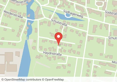Brahmsstraße Extertal – Hotels in der Nähe Hotels an der Brahmsstraße in Extertal – Unterkünfte, Pensionen und Ferienwohnungen in zentraler Lage