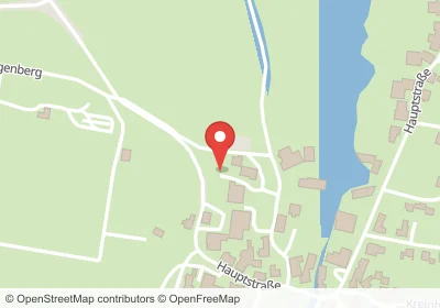 Hotels an der Bremer Straße in Kalletal – Unterkünfte, Pensionen und Ferienwohnungen in zentraler Lage