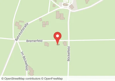 Bremerfeld Rödinghausen – Hotels in der Nähe Hotels an der Bremerfeld in Rödinghausen – Unterkünfte, Pensionen und Ferienwohnungen in zentraler Lage
