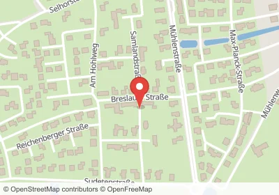 Breslauer Straße Langenberg – Hotels in der Nähe Hotels an der Breslauer Straße in Langenberg – Unterkünfte, Pensionen und Ferienwohnungen in zentraler Lage