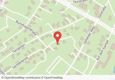 Brilskamp Steinhagen – Hotels in der Nähe Hotels an der Brilskamp in Steinhagen – Unterkünfte, Pensionen und Ferienwohnungen in zentraler Lage