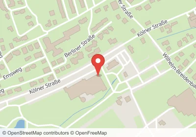Brionnerstraße Lindlar – Hotels in der Nähe Hotels an der Brionnerstraße in Lindlar – Unterkünfte, Pensionen und Ferienwohnungen in zentraler Lage