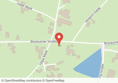 Brockumer Straße Stemwede – Hotels in der Nähe Hotels an der Brockumer Straße in Stemwede – Unterkünfte, Pensionen und Ferienwohnungen in zentraler Lage