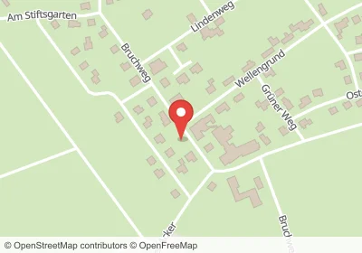 Bruchweg Stemwede – Hotels in der Nähe Hotels an der Bruchweg in Stemwede – Unterkünfte, Pensionen und Ferienwohnungen in zentraler Lage