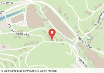 Hotels an der Brückenstraße in Morsbach – Unterkünfte, Pensionen und Ferienwohnungen in zentraler Lage