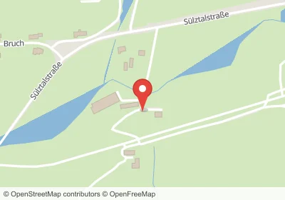 Hotels an der Brückerhof in Lindlar – Unterkünfte, Pensionen und Ferienwohnungen in zentraler Lage