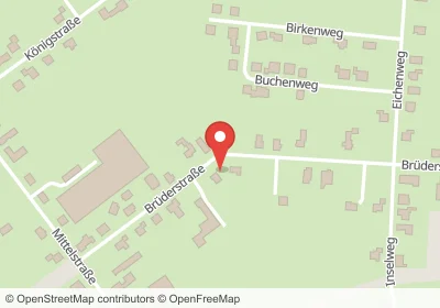 Brüderstraße Dörentrup – Hotels in der Nähe Hotels an der Brüderstraße in Dörentrup – Unterkünfte, Pensionen und Ferienwohnungen in zentraler Lage