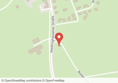 Büttendorfer Straße Hüllhorst – Hotels in der Nähe Hotels an der Büttendorfer Straße in Hüllhorst – Unterkünfte, Pensionen und Ferienwohnungen in zentraler Lage