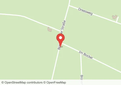 Büttendorfer Straße Kirchlengern – Hotels in der Nähe Hotels an der Büttendorfer Straße in Kirchlengern – Unterkünfte, Pensionen und Ferienwohnungen in zentraler Lage