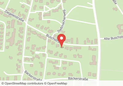 Buschstraße Langenberg – Hotels in der Nähe Hotels an der Buschstraße in Langenberg – Unterkünfte, Pensionen und Ferienwohnungen in zentraler Lage